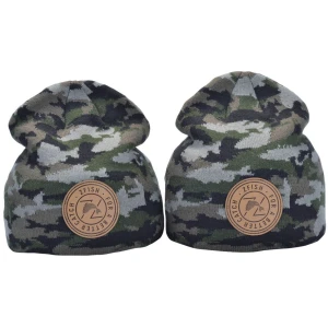 Caciula Zfish Beanie, Camo