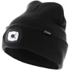 Caciula Zfish Light Beanie, 100L, Black