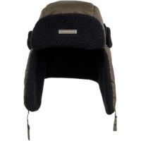 Caciula De Iarna Prologic Signature Trapper Hat, Verde