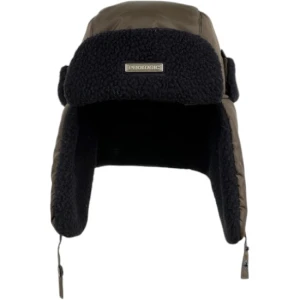 Caciula de Iarna PROLOGIC Signature Trapper Hat, Verde
