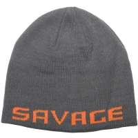 Fes  Savage Gear One Size Rock Grey/orange Fes  Savage Gear One Size Rock Grey/orange