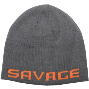 FES  SAVAGE GEAR ONE SIZE ROCK GREY/ORANGE FES  SAVAGE GEAR ONE SIZE ROCK GREY/ORANGE