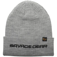 Fes Savage Gear Fold Up One Size Light Grey Melange Fes Savage Gear Fold Up One Size Light Grey Melange