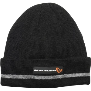 Fes Savage Gear Reflex One Size Black Reflex Fes Savage Gear Reflex One Size Black Reflex