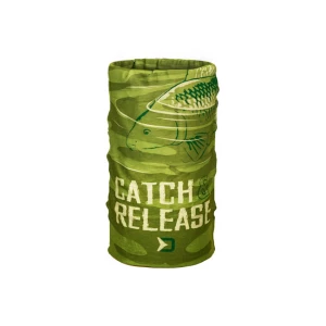 Bandana Delphin Multifunctionala CATCH AND RELEASE  Bandana Delphin Multifunctionala CATCH AND RELEASE