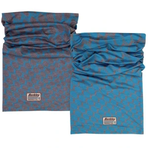 Bandana Buff BERKLEY Coolnet Khaki, Universal, 1buc/pac