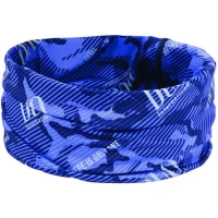 Bandana Duo Uv Headwear, Blue Camo