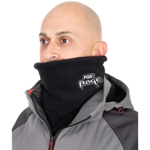 Bandana FOX RAGE Ragewear Fleece Snood, Marime Universala Bandana FOX RAGE Ragewear Fleece Snood, Marime Universala