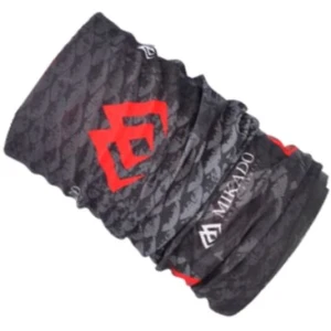 Bandana Mikado Chimney, Black