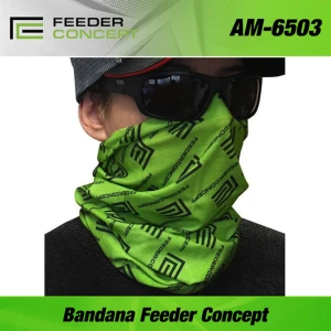 Bandana Multifunctionala FEEDER CONCEPT Bandana Multifunctionala FEEDER CONCEPT