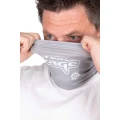 Buff FOX RAGE Light Grey Snood
