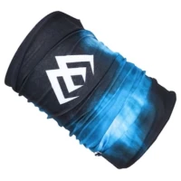 Cagula Mikado, Neck Warmer 005, Blue Cagula Mikado, Neck Warmer 005, Blue