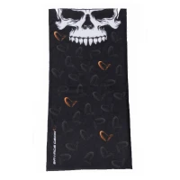 Savage Skull Tec-tube