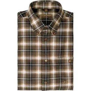 CAMASA BLASER HERREN FLEECE HEMD LASSE MARIME M