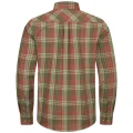 Camasa Blaser Levin 634, Brown Red, Marime 2XL Camasa Blaser Levin 634, Brown Red, Marime 2XL
