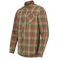 Camasa Blaser Levin 634, Brown Red, Marime 2XL Camasa Blaser Levin 634, Brown Red, Marime 2XL