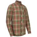 Camasa Blaser Levin 634, Brown Red, Marime L Camasa Blaser Levin 634, Brown Red, Marime L