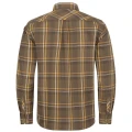 Camasa Blaser Stretch Harald 601, Brown, Marime 2XL Camasa Blaser Stretch Harald 601, Brown, Marime 2XL
