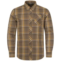 Camasa Blaser Stretch Harald 601, Brown, Marime M
