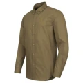Camasa Blaser Tristan 566, Dark Olive, Marime 2XL