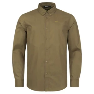 Camasa Blaser Tristan 566, Dark Olive, Marime M Camasa Blaser Tristan 566, Dark Olive, Marime M