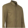 Camasa Blaser Tristan 566, Dark Olive, Marime M Camasa Blaser Tristan 566, Dark Olive, Marime M