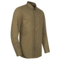 Camasa Blaser Tristan 566, Dark Olive, Marime XL