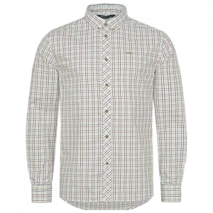 Camasa Blaser Tristan Bordeaux / Blue Marime XXL