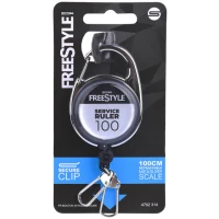 Ruleta Spro Freestyle Service Ruler 100cm Ruleta Spro Freestyle Service Ruler 100cm