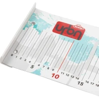 Ruleta Berkley URBN Measure Mat, 100cm