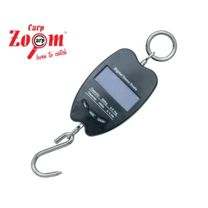 CANTAR DIGITAL CARP ZOOM MONSTER 200kg CANTAR DIGITAL CARP ZOOM MONSTER 200kg