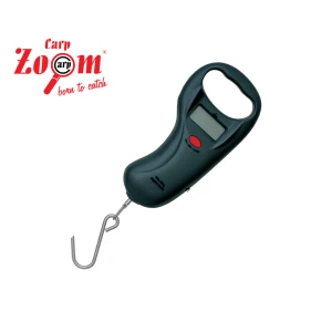 CANTAR DIGITAL CARP ZOOM OPTIMAL 50kg CANTAR DIGITAL CARP ZOOM OPTIMAL 50kg