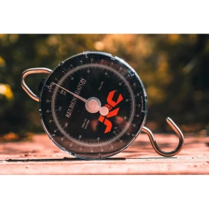 CANTAR JRC RUBEN HEATON  54kg