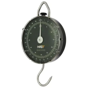 Cantar Analog NGT Specimen 27kg/60lbs