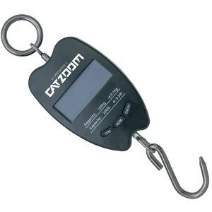 Cantar Digital CARP ZOOM CatZoom Giant Scale 100kg