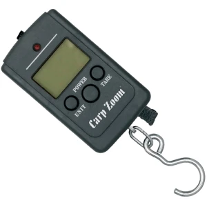 Cantar Digital CARP ZOOM Pocket-N Scale 40kg Cantar Digital CARP ZOOM Pocket-N Scale 40kg