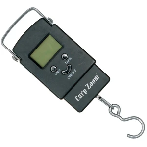 Cantar Digital CARP ZOOM Practic-N Scale 50kg