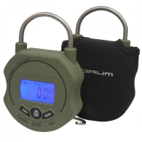Cantar Digital Korum 40kg Cantar Digital Korum 40kg