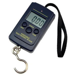 Cantar Digital Lineaeffe 40kg