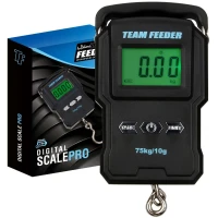 Cantar Digital Team Feeder By Dome Pro, 75kg