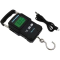 Cantar Digital Team Feeder By Dome Pro, 75kg Cantar Digital Team Feeder By Dome Pro, 75kg