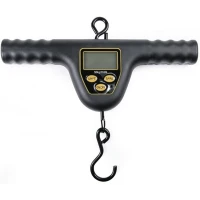 Cantar Electronic Cu Termometru Lucky John Bbs 50kg Cantar Electronic Cu Termometru Lucky John Bbs 50kg