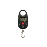 Cantar Energo Team Pescuit Digital Et Black Fighter Max 25kg Cantar Energo Team Pescuit Digital Et Black Fighter Max 25kg