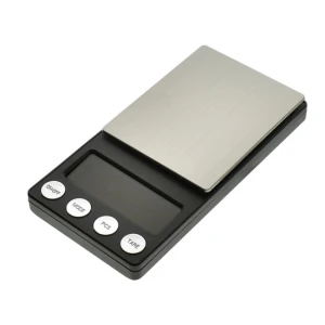 Cantar FeedStimulants Precision Weighing Scale