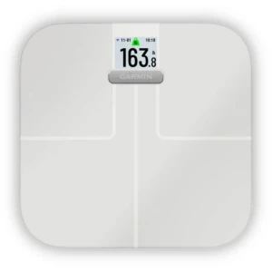 Cantar Inteligent GARMIN Index S2
