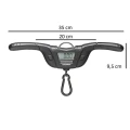 Cantar MIVARDI Digital Scale MC, 50kg