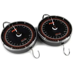 Cantar Mecanic FOX Dial Scales 120lb, 54kg
