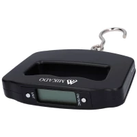 Cantar Mikado Electronic Fishing Scale 50 Kg Cantar Mikado Electronic Fishing Scale 50 Kg