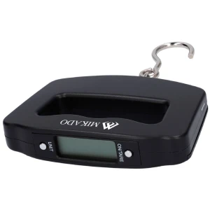 Cantar Mikado Electronic Fishing Scale 50 Kg Cantar Mikado Electronic Fishing Scale 50 Kg