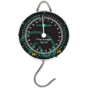 Cantar PROWESS The Judge, 50kg